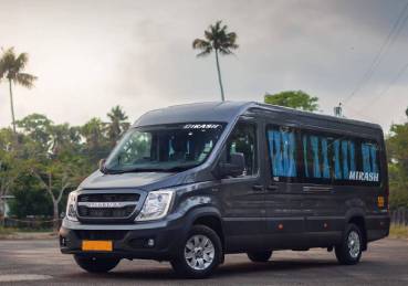 Our Own Vehicle Our Own Vehicle